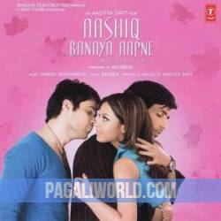Aashiq Banaya Aapne (Remix) Poster