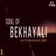 Soul of Bekhayali Aftermoring Deep Remix Poster