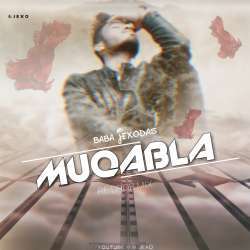 Muqabla (Super Dance)   Dj Baba Jexodas Poster
