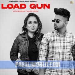 Load Gun Poster