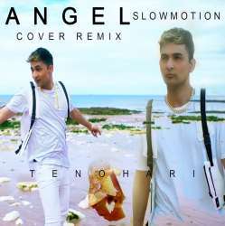 Angel (Cover Remix)   Sujan Tenohari Poster