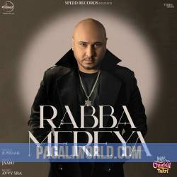 Rabba Mereya Poster