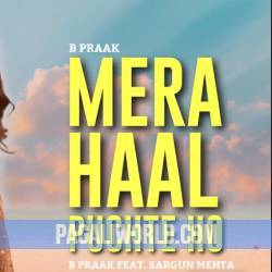 Mera Haal Puchte Ho Poster